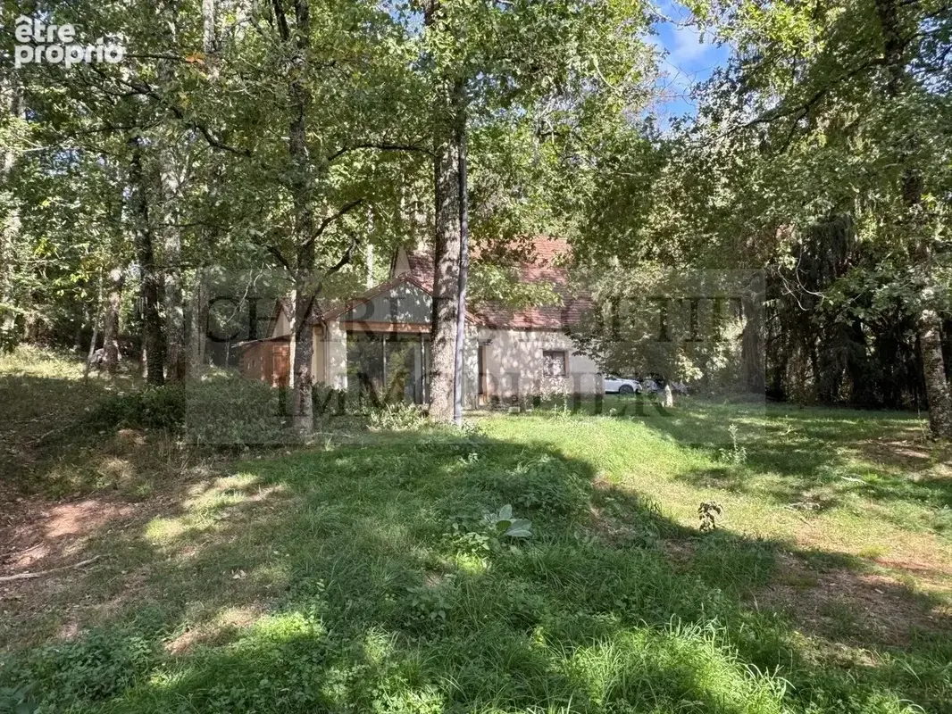 Charmante maison rénovée au cœur de la nature près de Cazals - photo 18