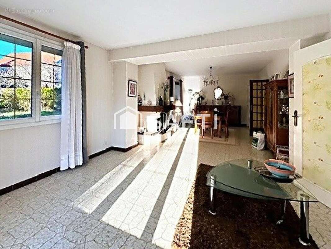 Photo 2 - Maison à PERRIGNY-LES-DIJON