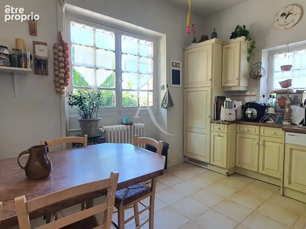 Maison de caractère à vendre à saint aignan - photo 10