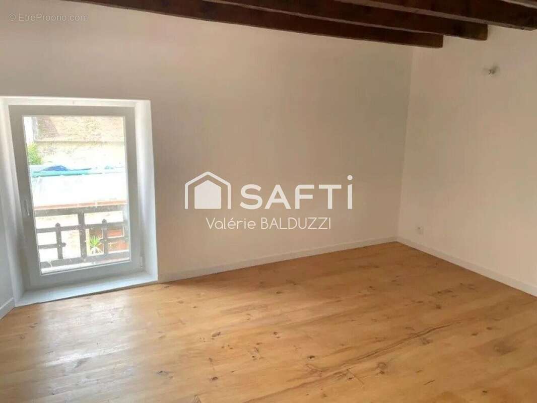 Photo 4 - Maison à CHATEAU-THIERRY