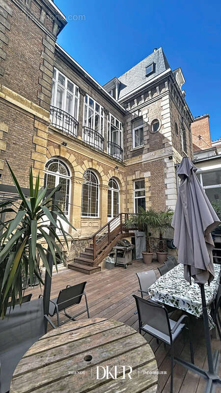 Hôtel Particulier de caractère - photo 8