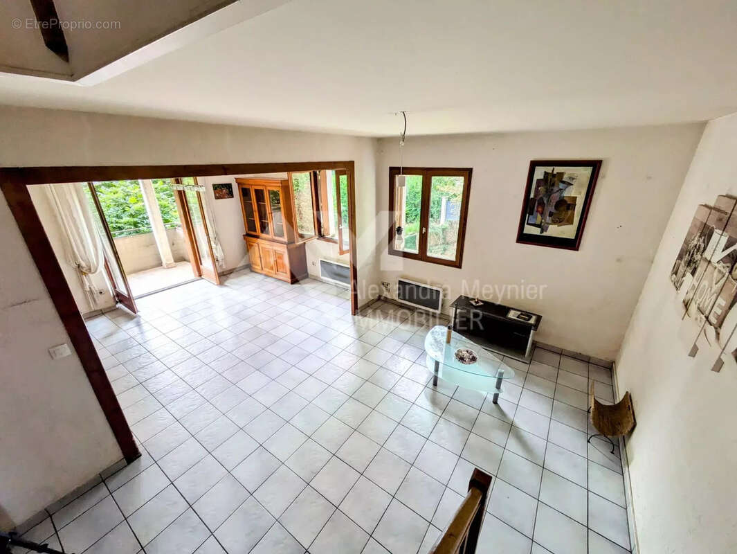 Maison à PONT-EN-ROYANS