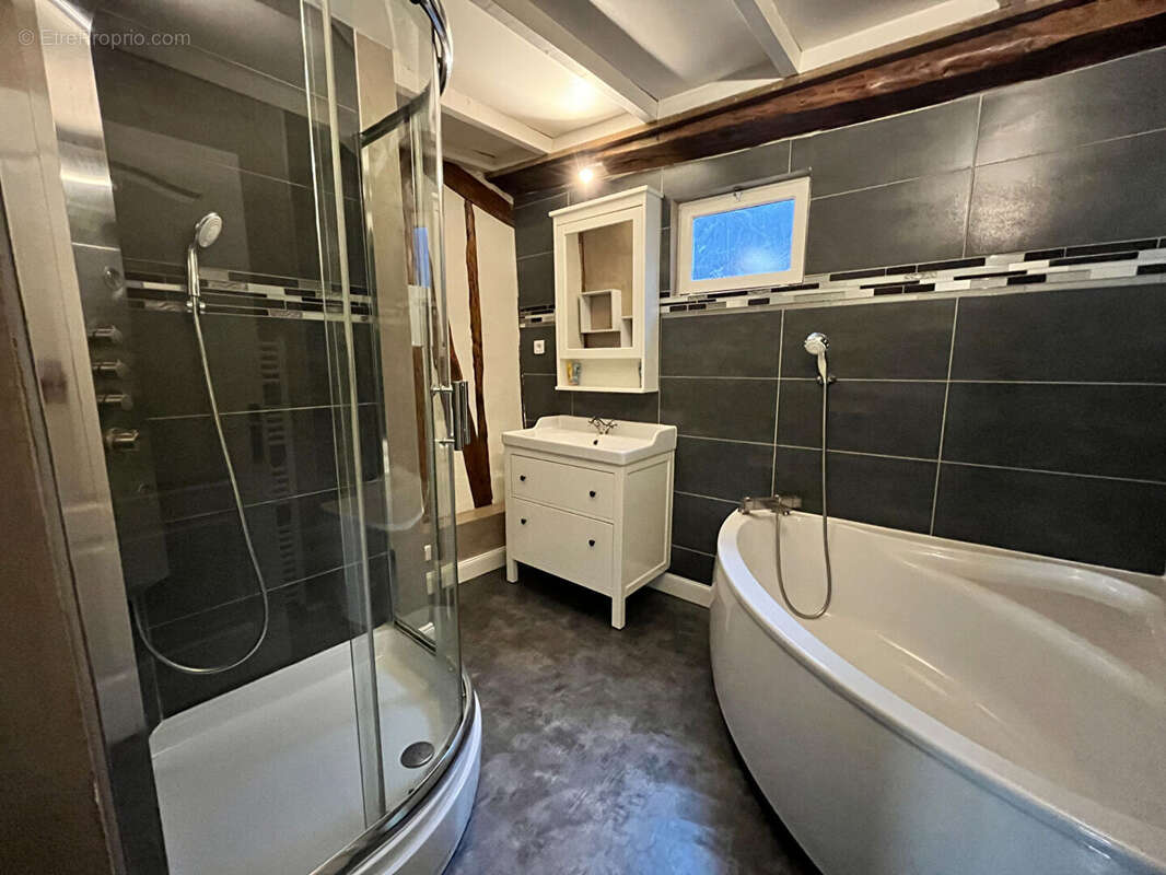 Appartement à CHALONS-EN-CHAMPAGNE