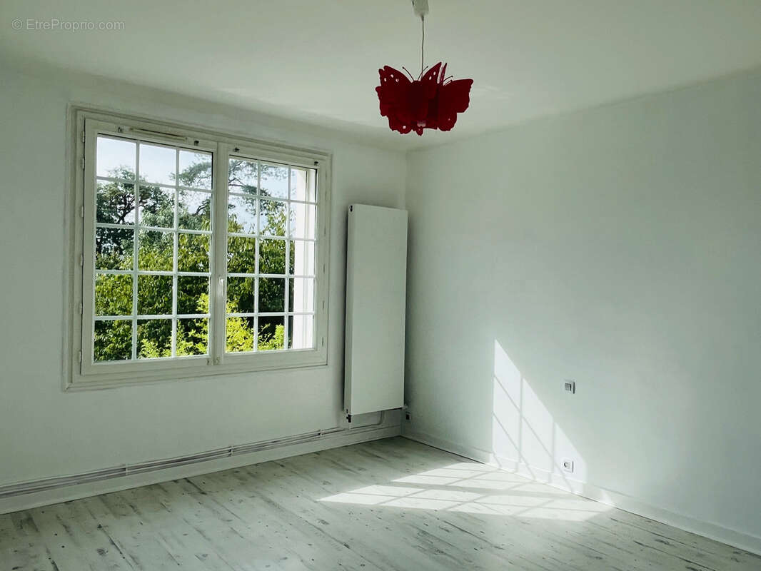 Maison à COUERON
