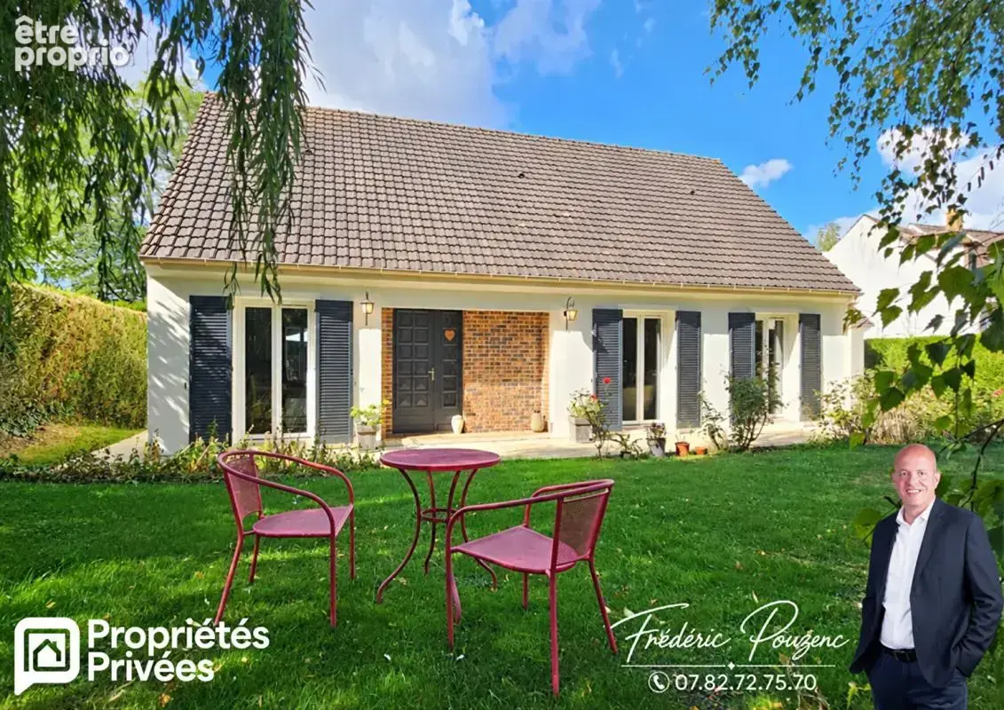 Maison à GAMBAIS