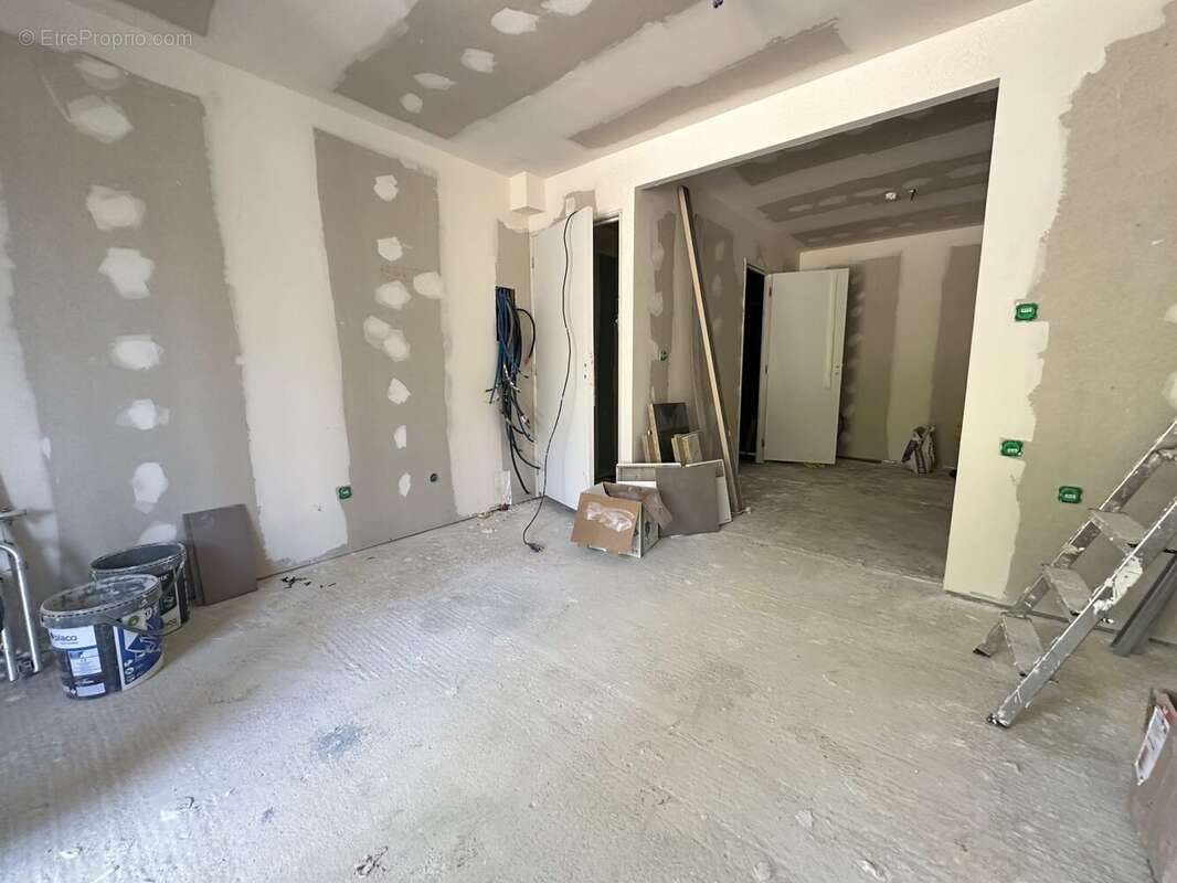 Appartement à PONTIVY