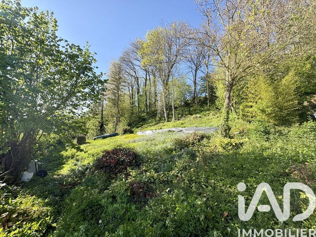 Photo 1 - Terrain à SAINT-MICHEL-SUR-TERNOISE