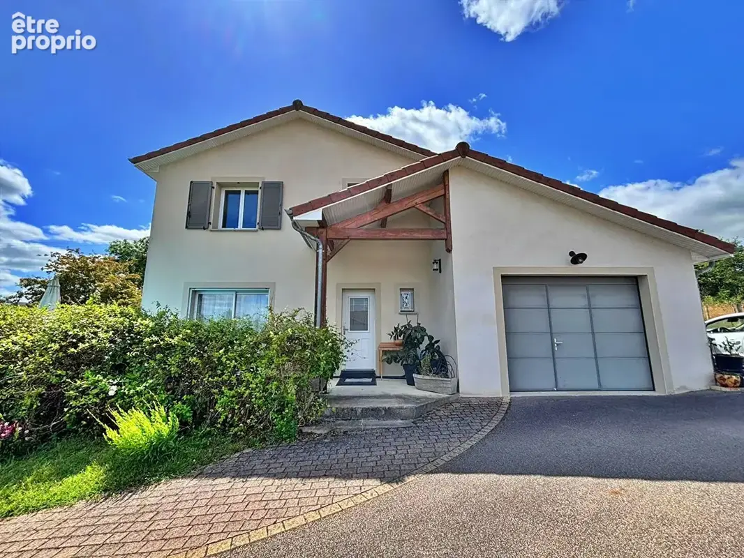Maison à MELAY