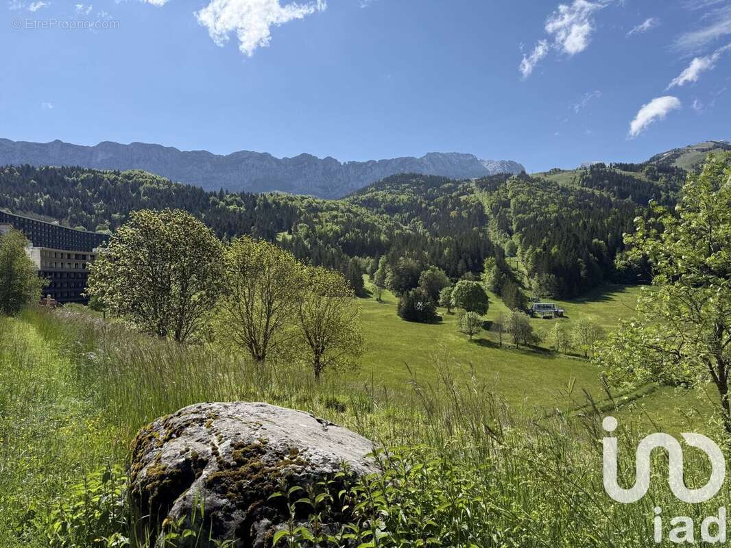 Photo 8 - Appartement à VILLARD-DE-LANS