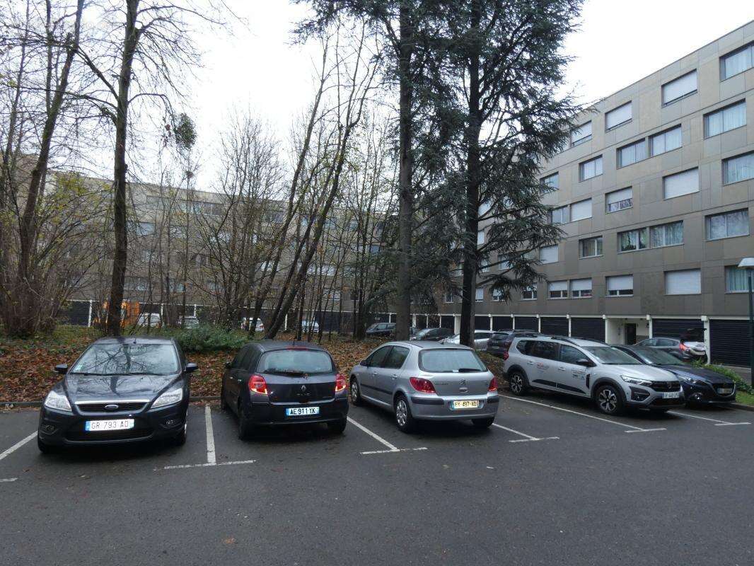 Appartement à VAIRES-SUR-MARNE