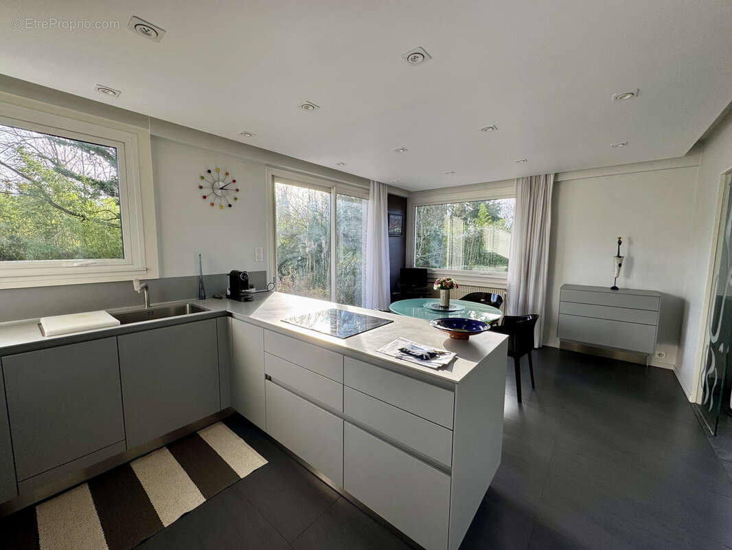 Maison à DAMMARIE-LES-LYS