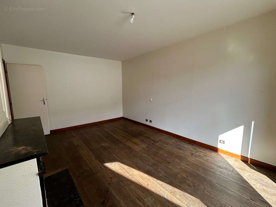 Appartement à CHAUMONT