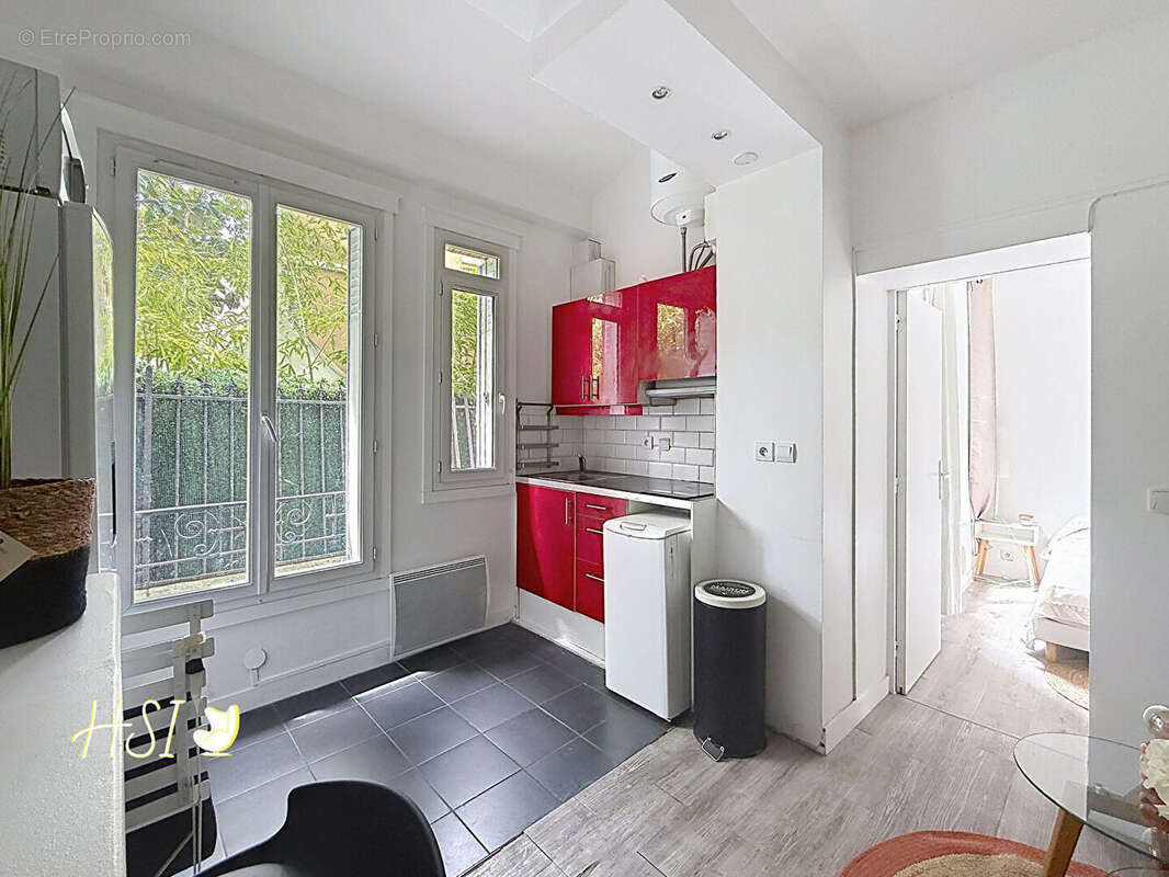 Appartement à BOIS-COLOMBES