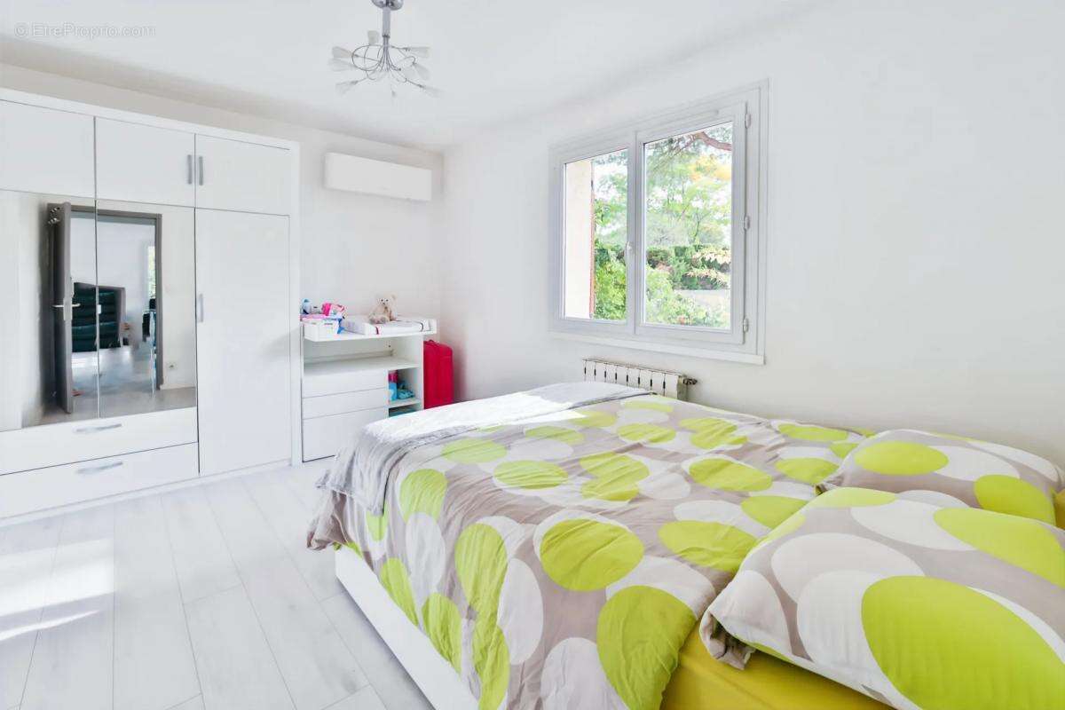 Maison à MONTPELLIER