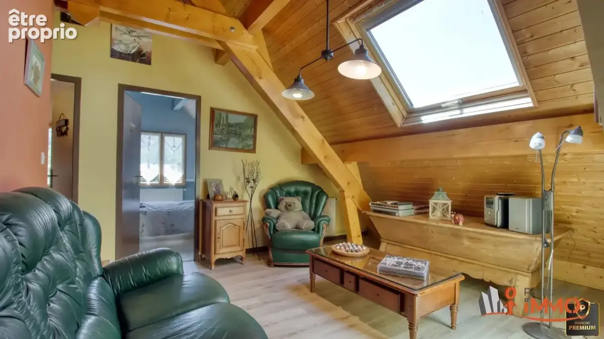 Magnifique Villa d'Architecte - 345 000 € - photo 21