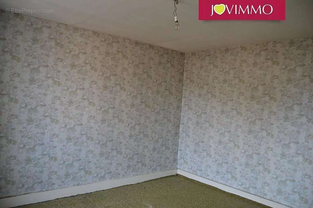 Maison à CHANTRAINE