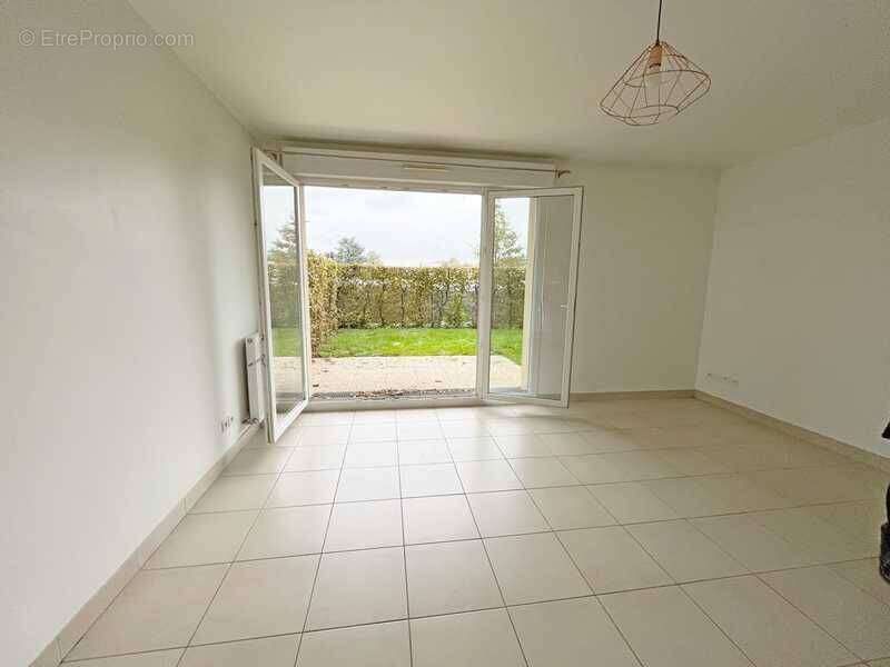 Appartement à GISORS
