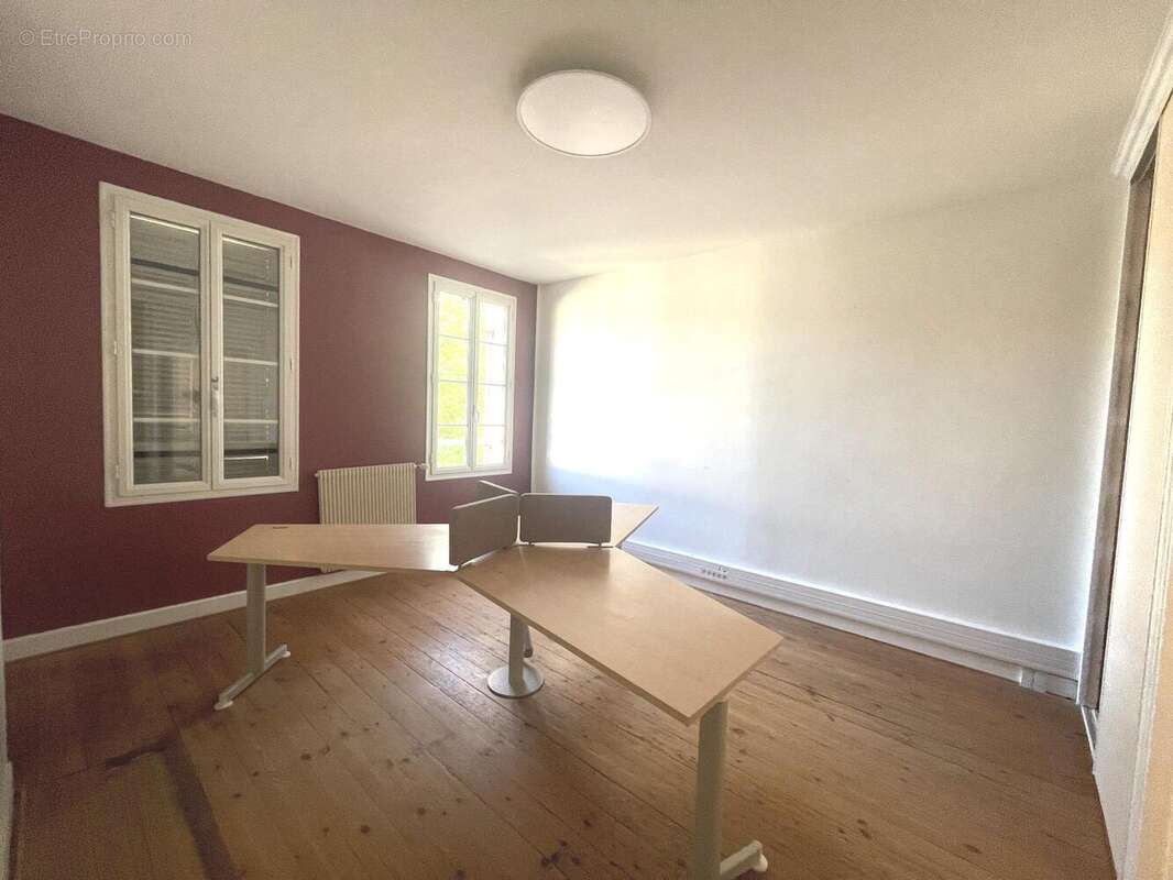 Maison à SAINT-GERVAIS