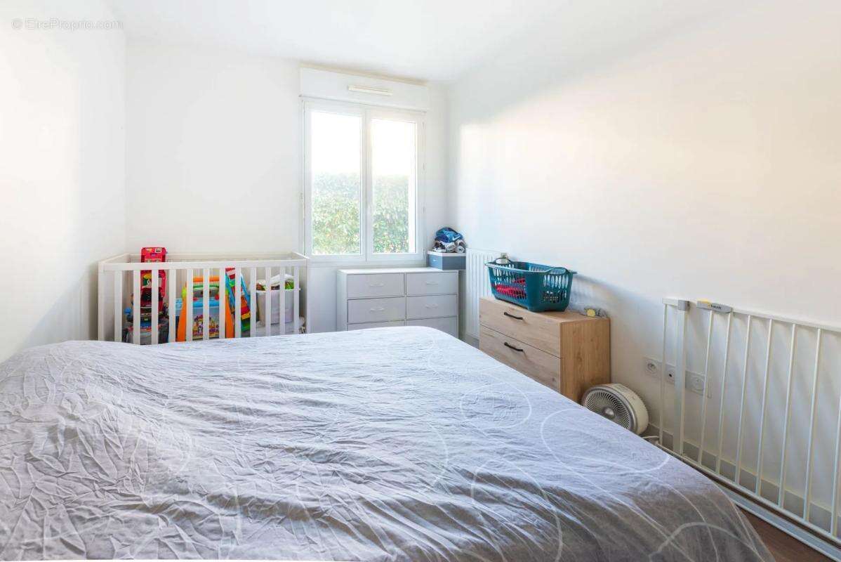 Appartement à HERBLAY