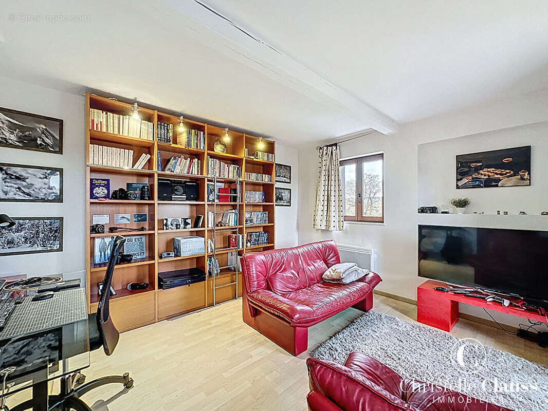 Maison à DANGOLSHEIM