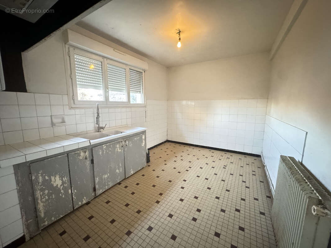 Maison à VILLENEUVE-TOLOSANE