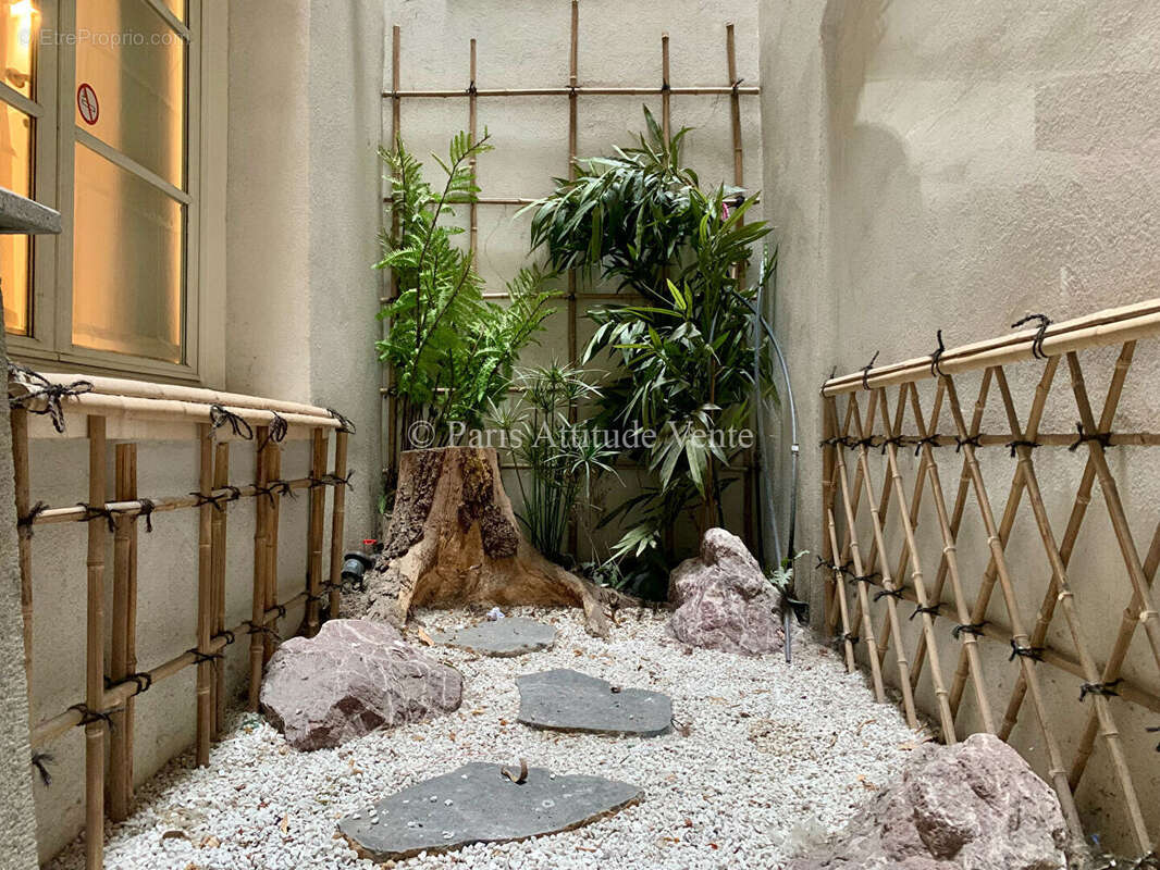 Appartement à PARIS-5E