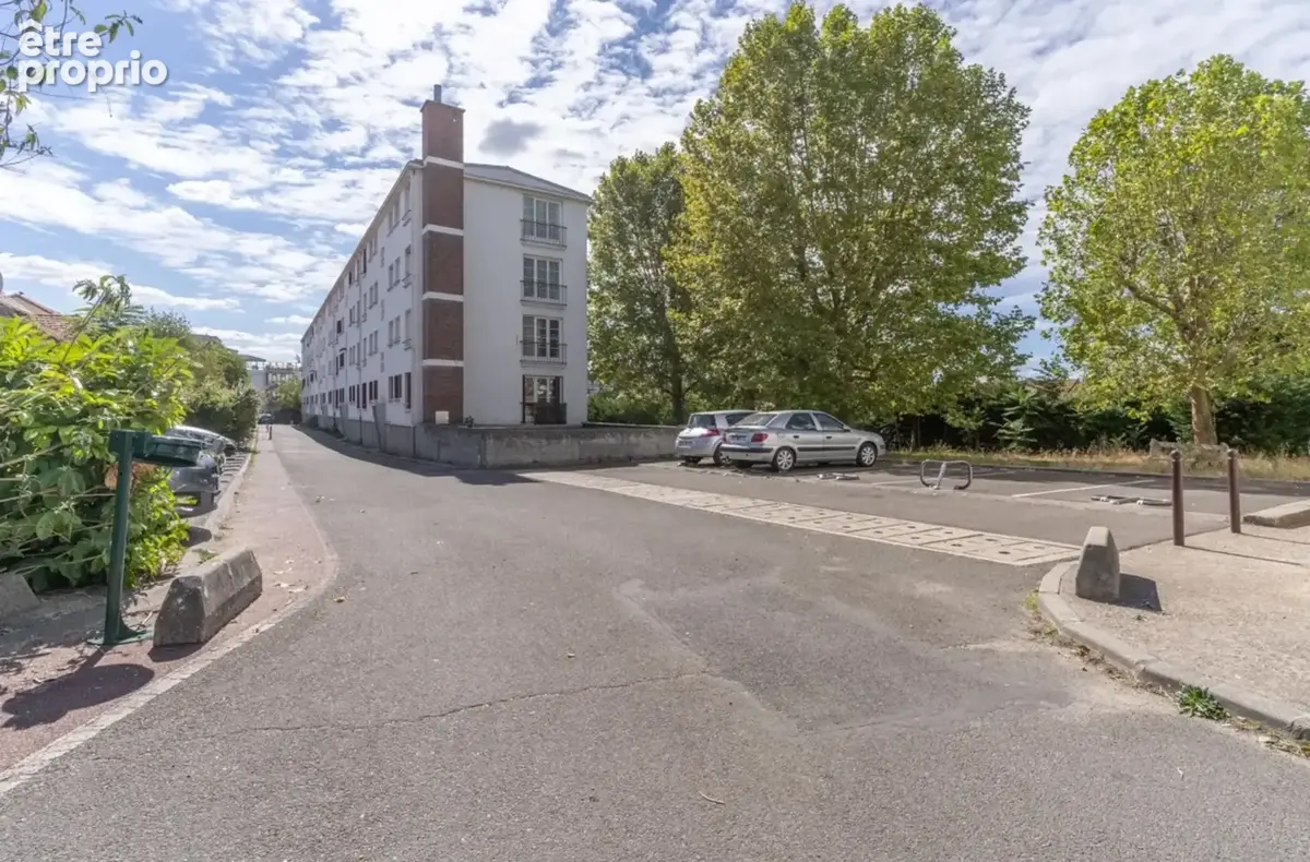Appartement à vendre 3 pièces ARGENTEUIL (95) - photo 9