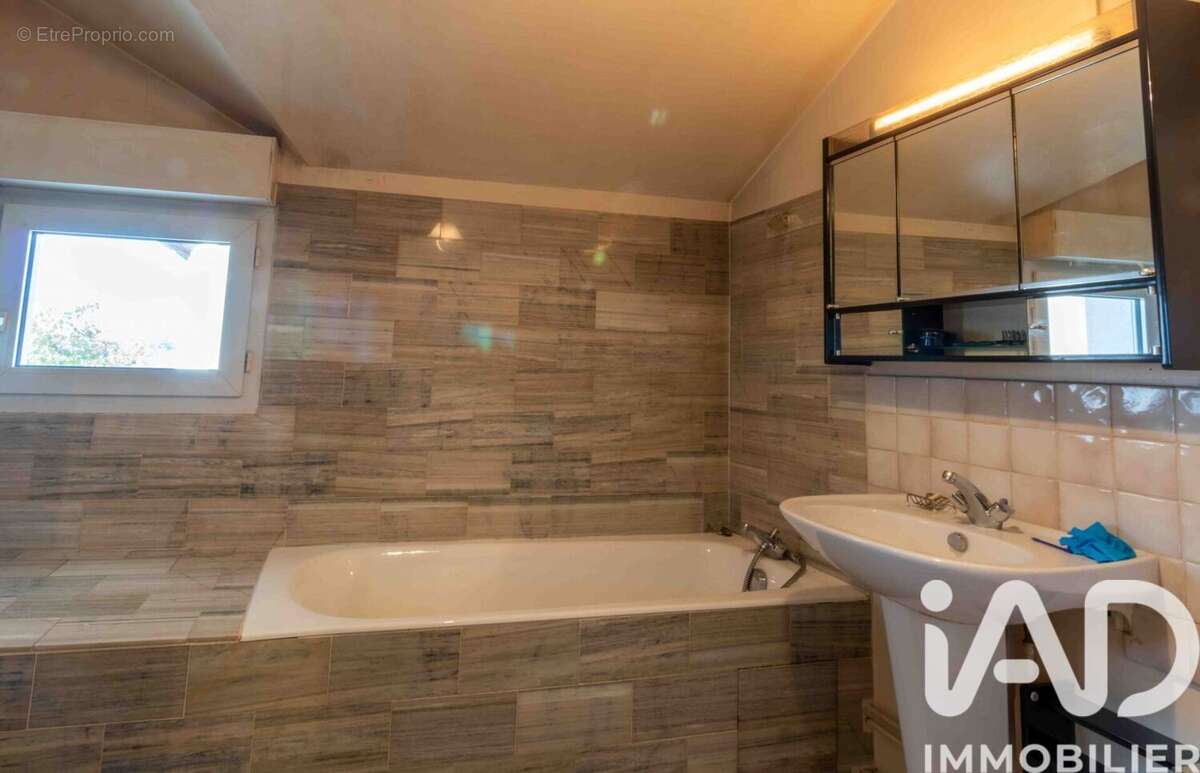 Photo 4 - Appartement à POISSY