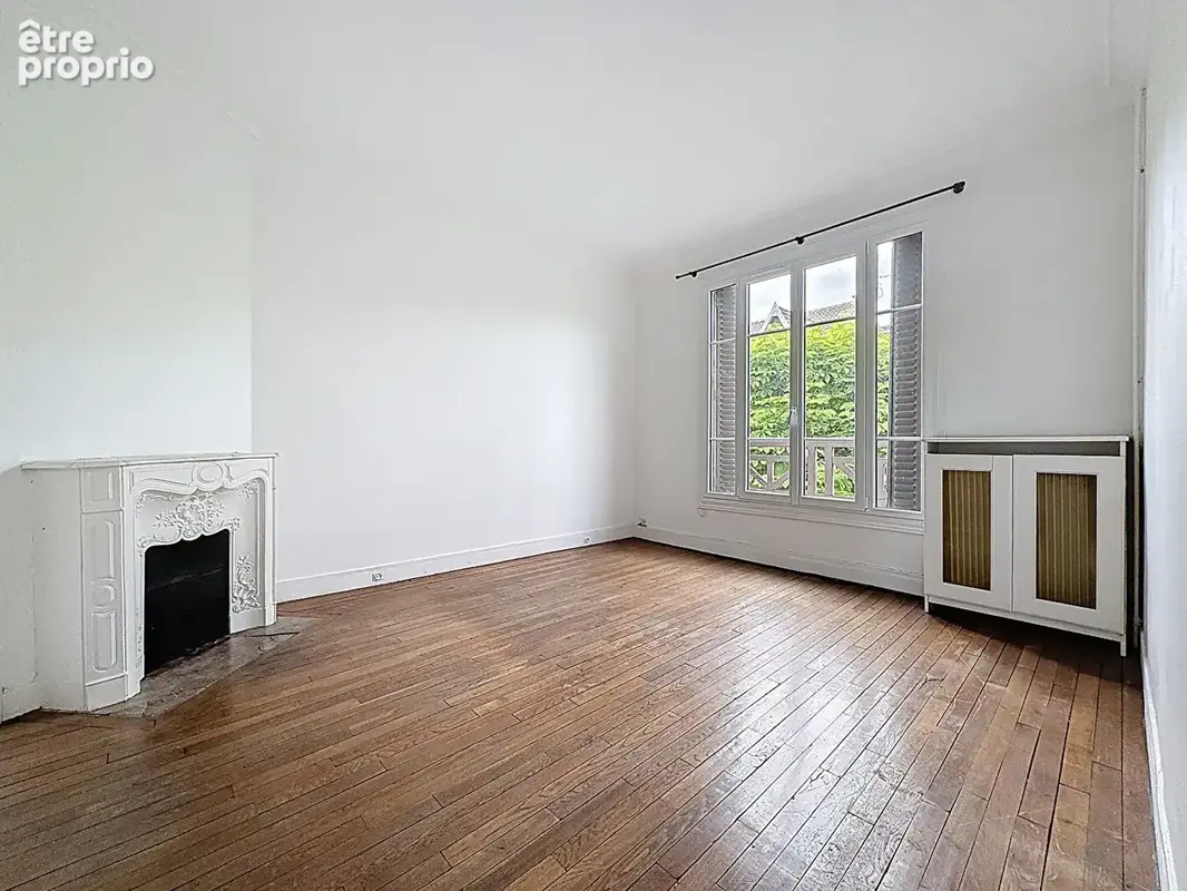 Maison Suresnes 8 pièce(s) 205 m2 - photo 11