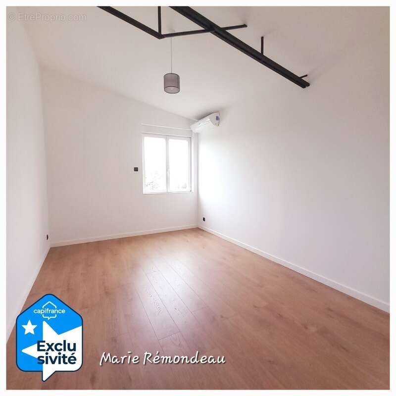 Appartement à ANGERS
