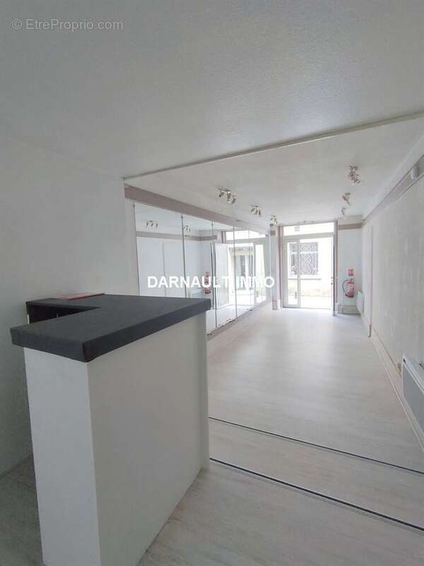 Commerce à BAGNERES-DE-LUCHON