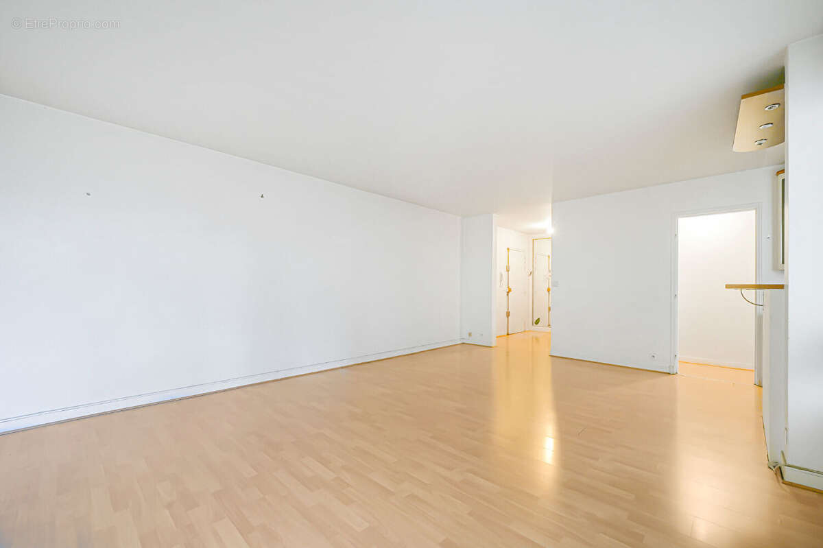 Appartement à LE KREMLIN-BICETRE