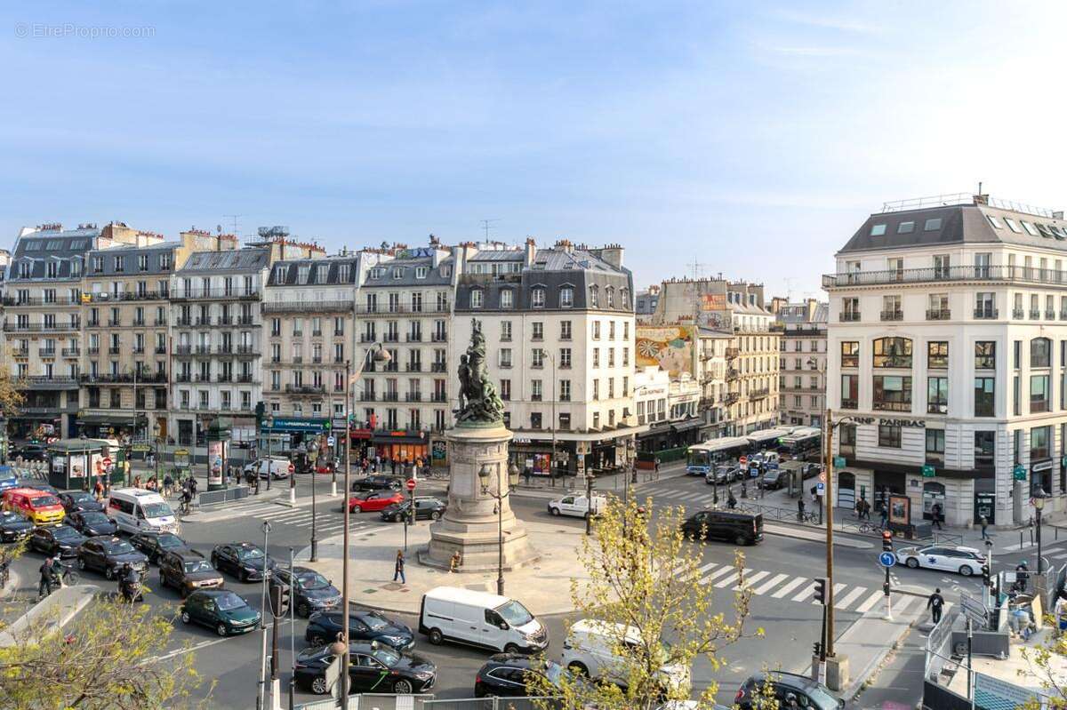 Paris xviie - batignolles - photo 10