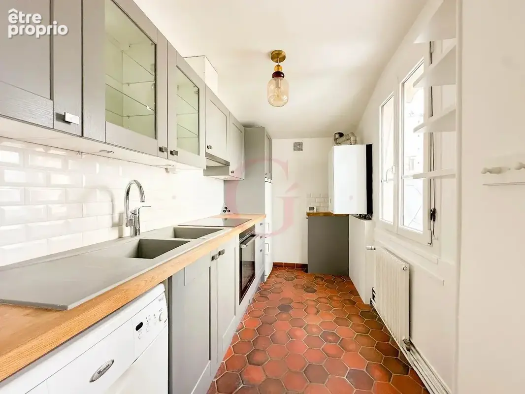 Appartement 3 pièces 61 m² à vendre à Bourg-La-Reine (92340) - photo 6