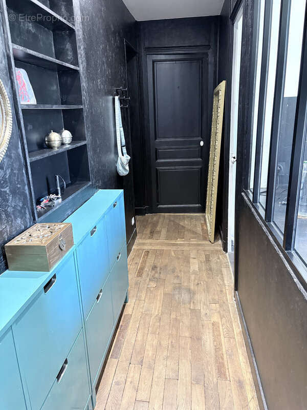 Appartement à ORLEANS