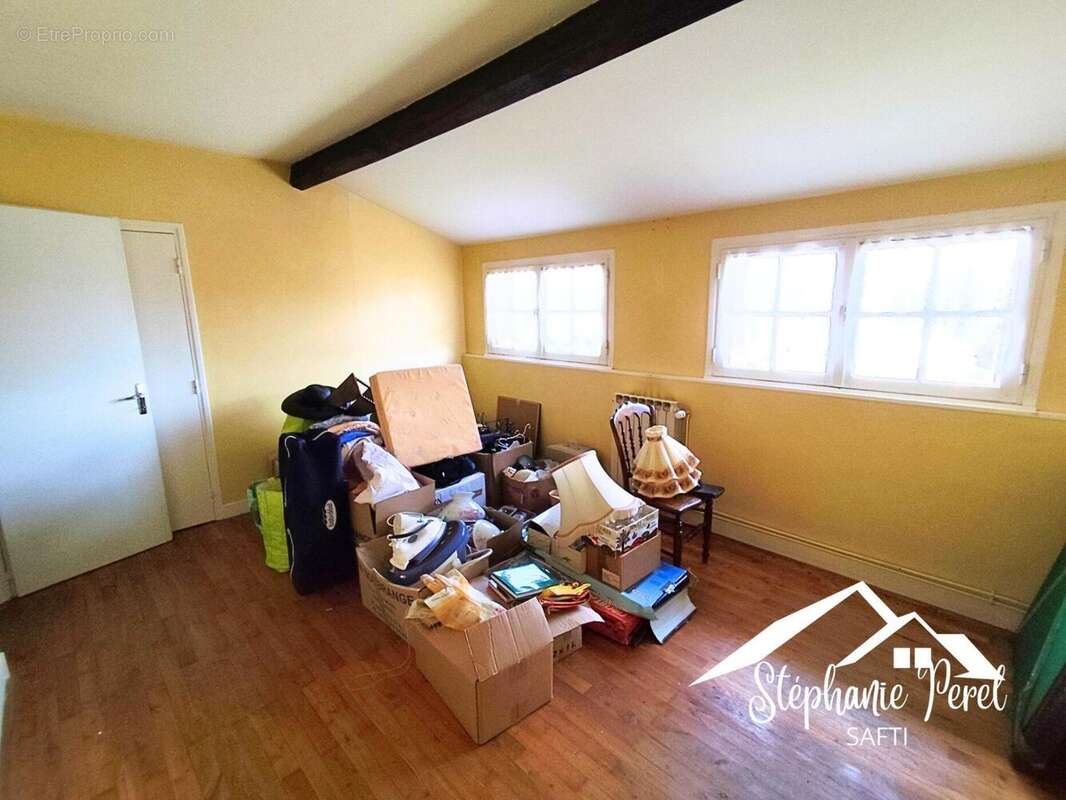 Photo 9 - Maison à USSEL