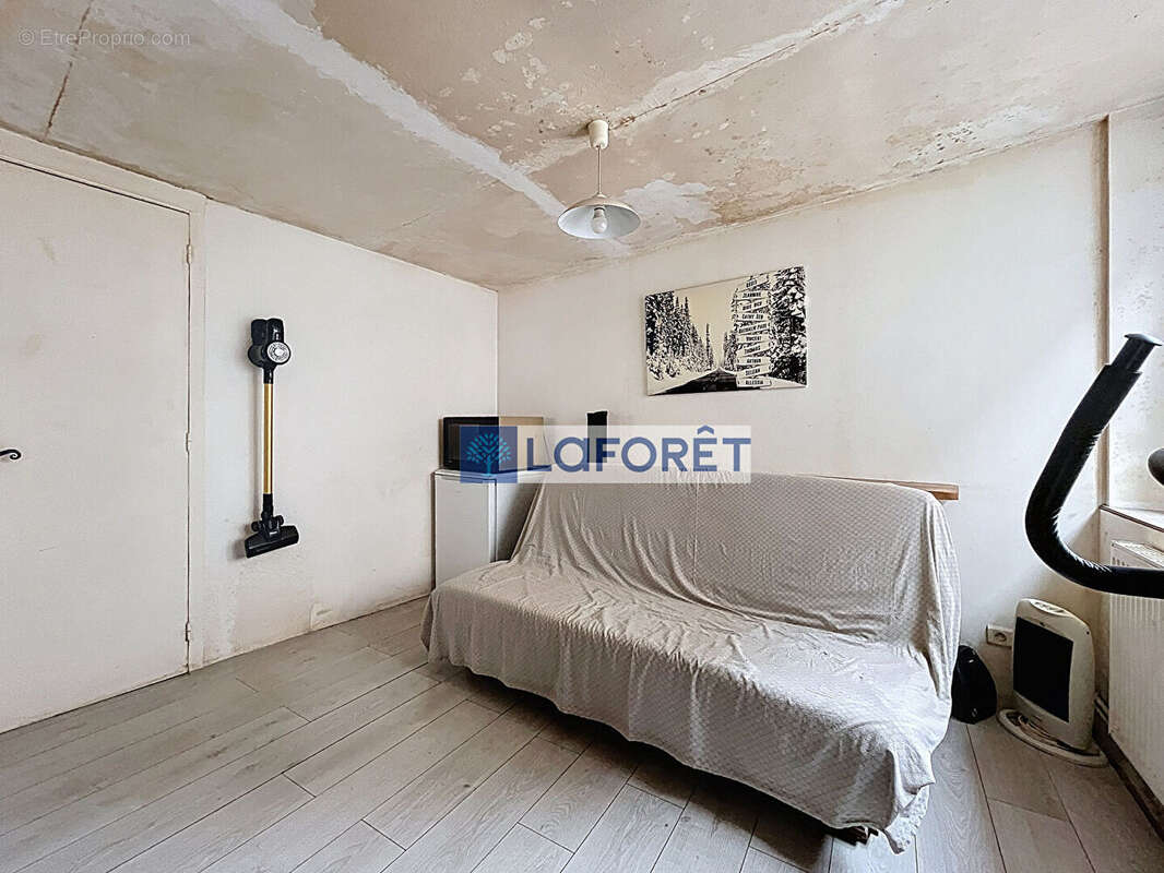 Maison à MUSSEY-SUR-MARNE