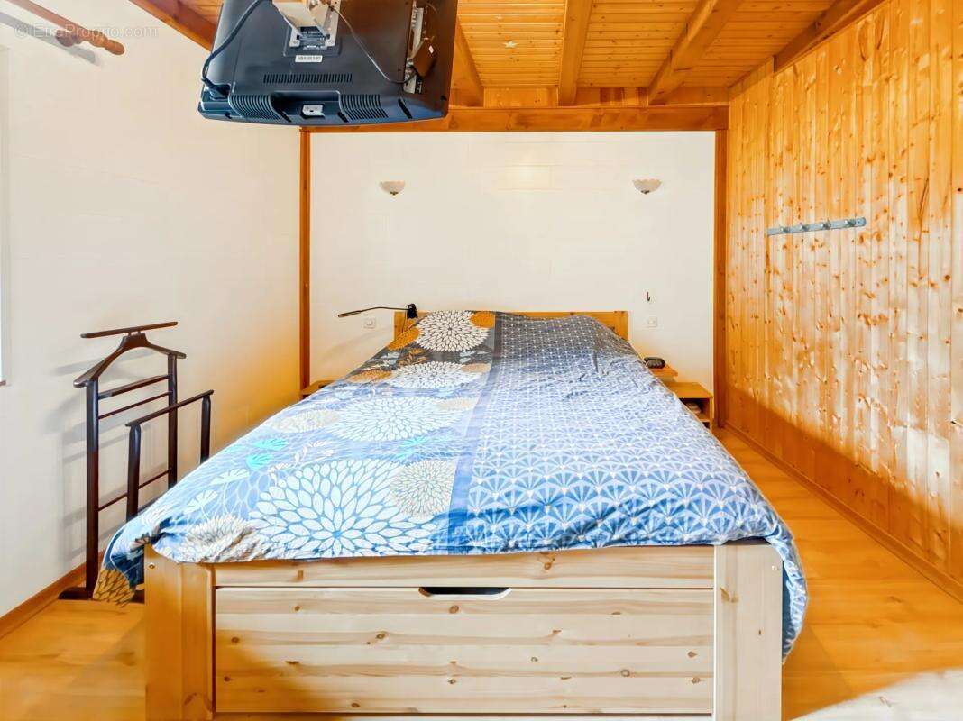 Maison à ORCIER
