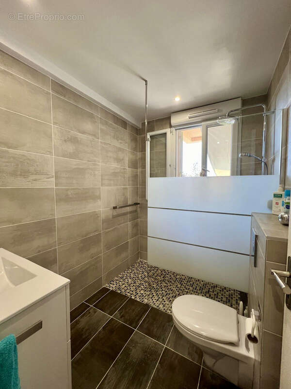 Maison à BEAULIEU-SUR-MER