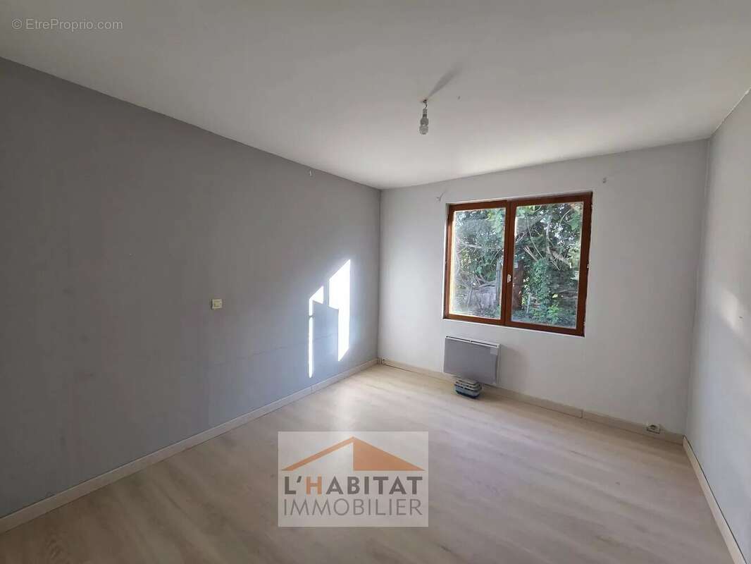 Maison à PLAISANCE-DU-TOUCH