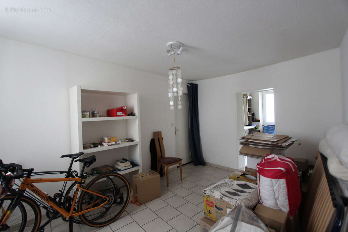 Appartement à LA CHARITE-SUR-LOIRE