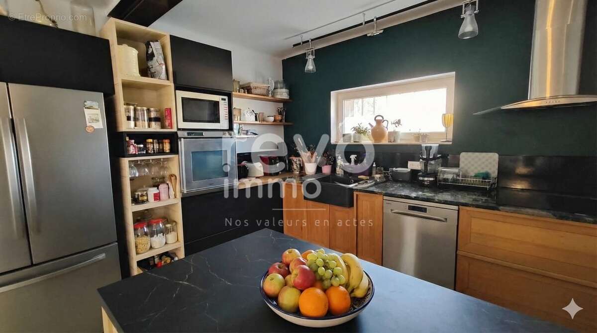 Maison à ORANGE