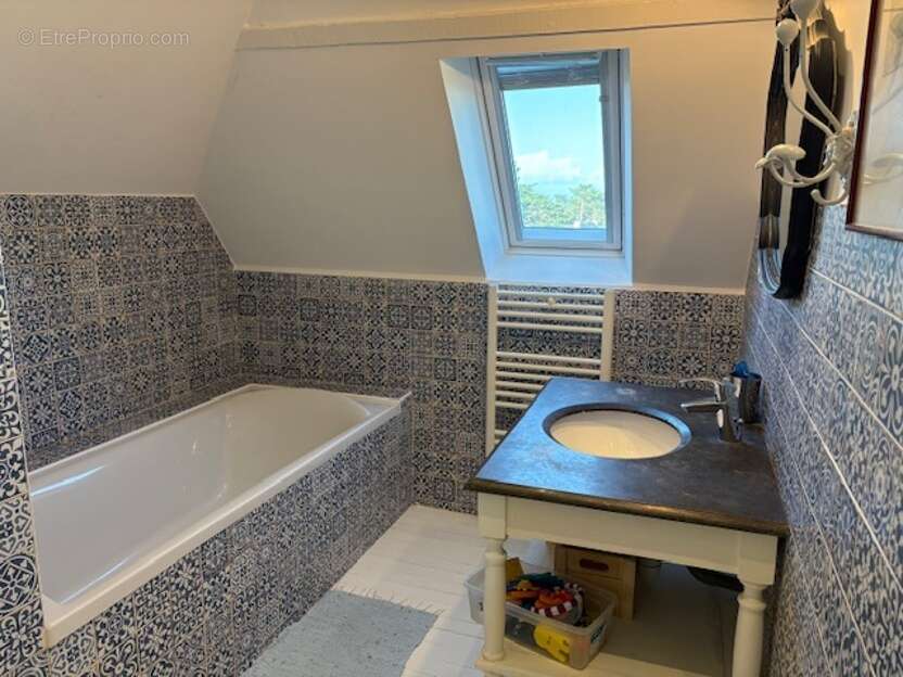 Maison à PERROS-GUIREC