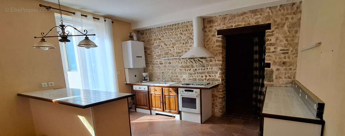 Maison à BOURG-EN-BRESSE