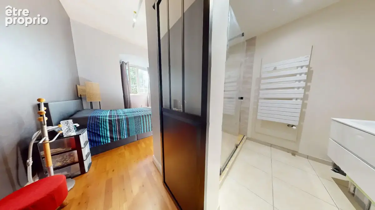 Appartement 4 pièces 117 m² à vendre à Pont-D'ain (01160) - photo 5