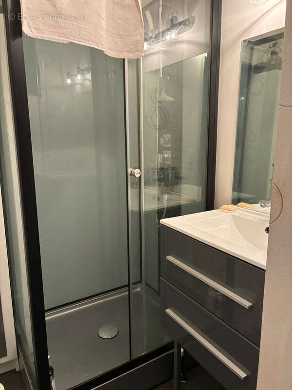 Appartement à MONTAUBAN