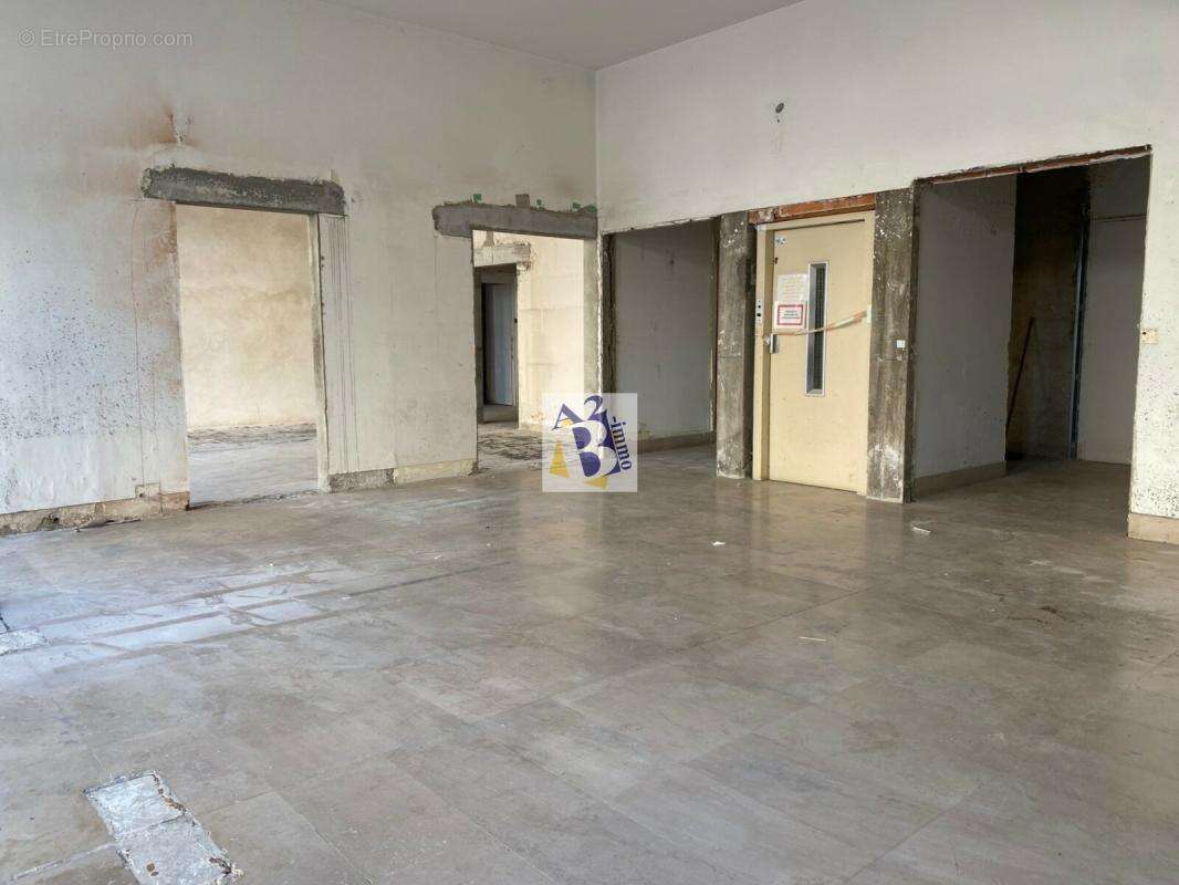 Appartement à ANGOULEME