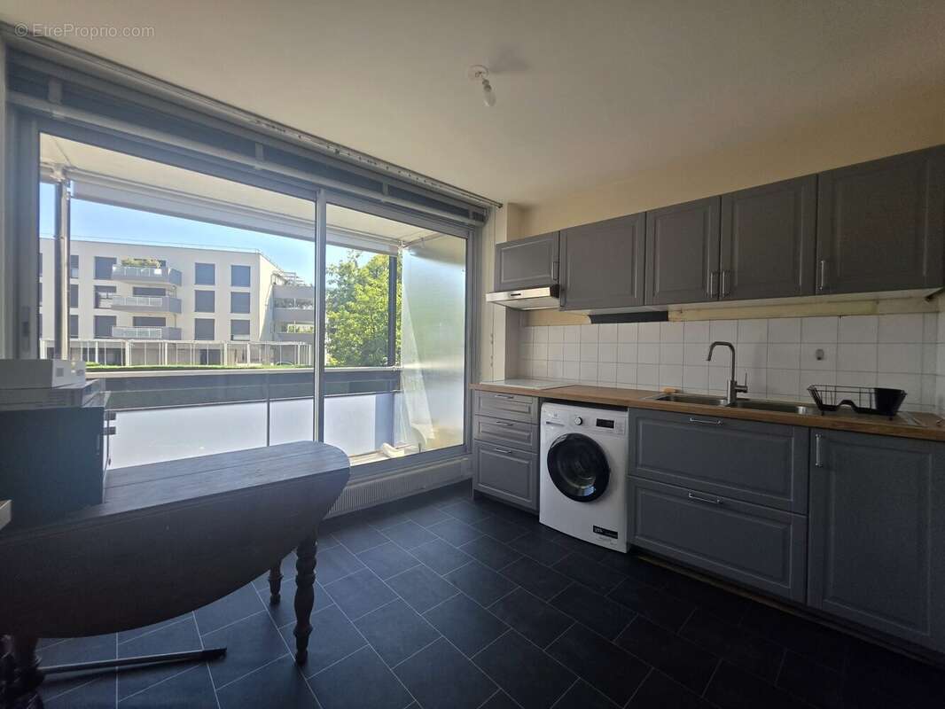 Appartement 65 m² à Chamalieres  - photo 7