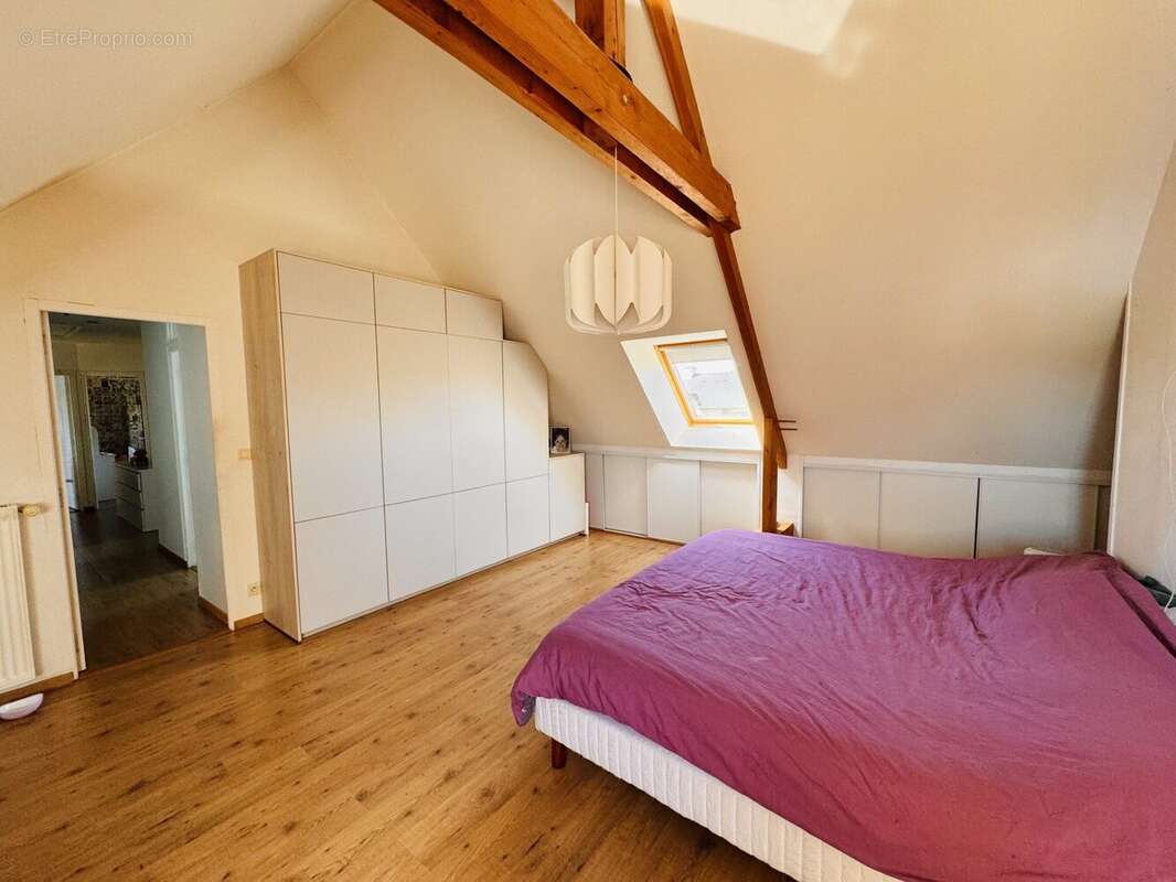 Maison à SAINT-COULOMB