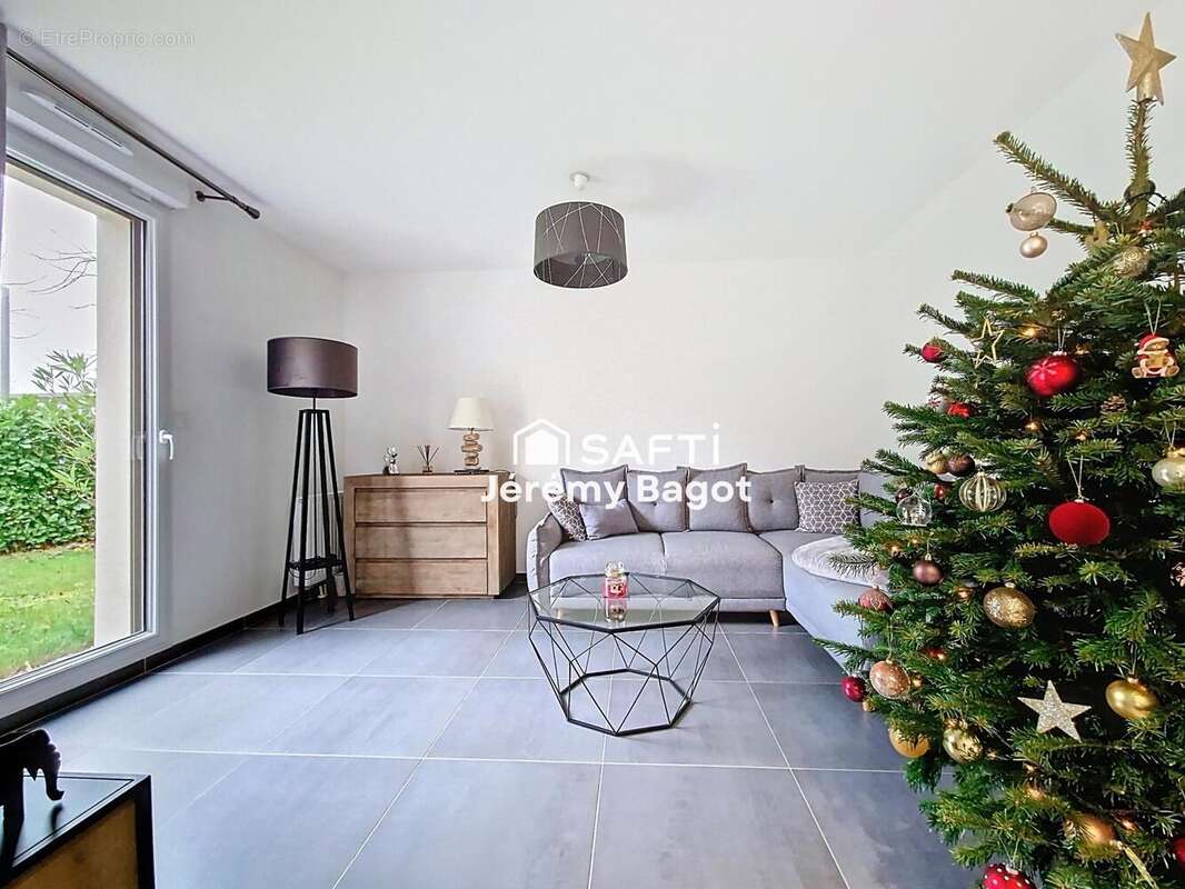 Photo 4 - Appartement à TOURS